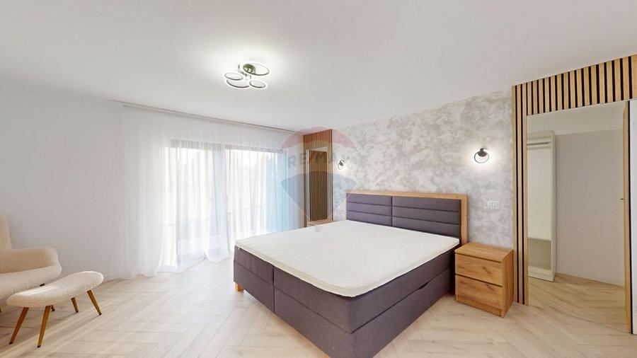 De vanzare casa complet renovata, mobilata si utilata - Ghimbav - 29