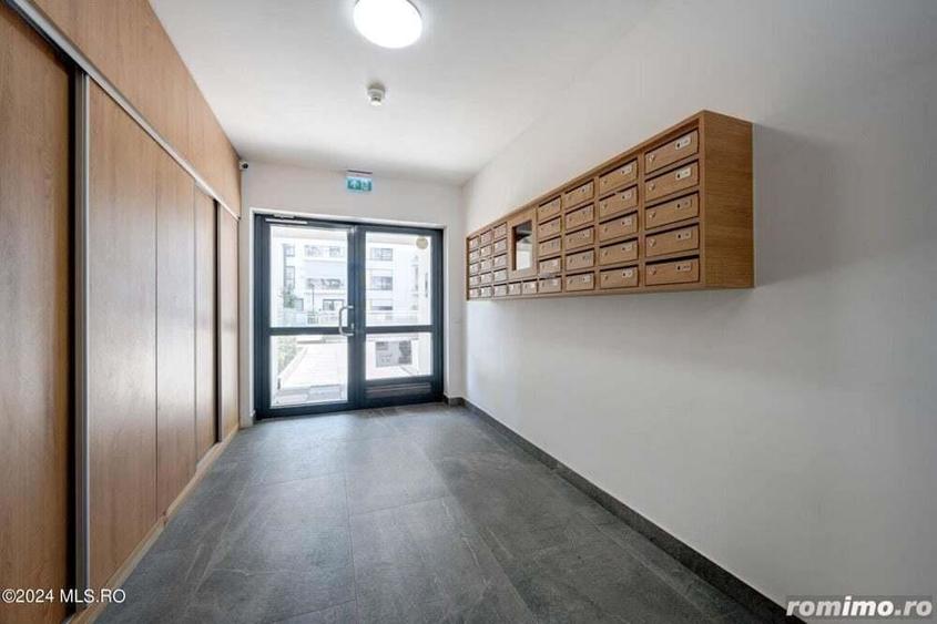 STUDIO MODERN ARBO RESIDENCE - 15