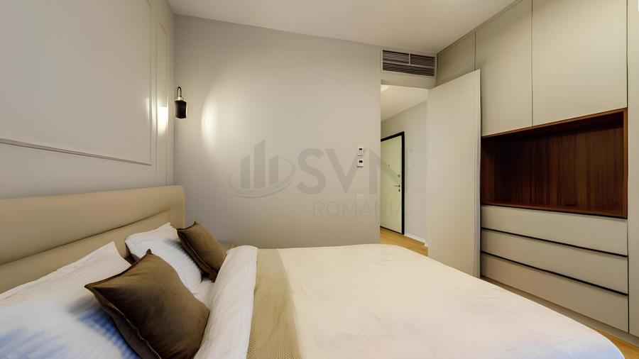 REA1026285 Apartament 2 camere  exclusivist in One Mircea Eliade I Design modern - 8