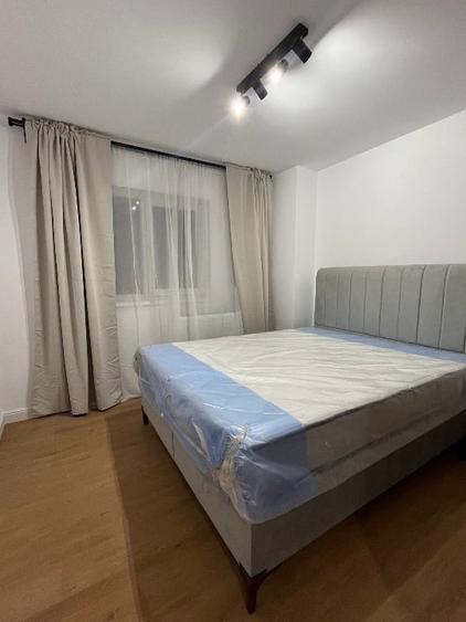 Apartament  2 camere de închiriat Mihai Bravu - 12