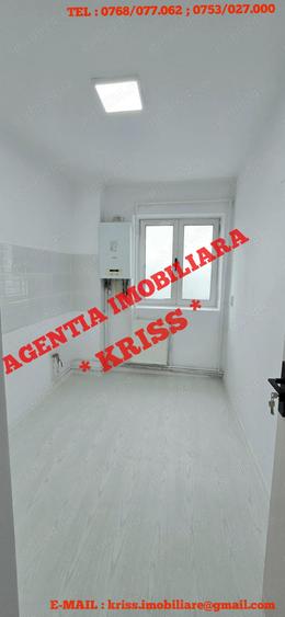 Apartament 2 Camere CALEA BUCURE?TI-RAMADA Confort 1 Etaj Intermediar Renovat Centrala Liber - 4