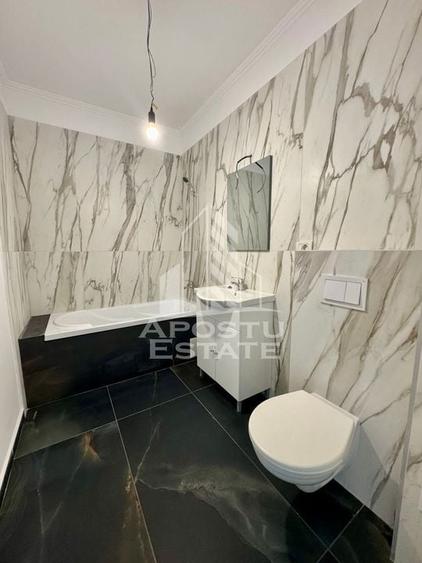 Oportunitate investitie apartamente cu 1 camera 45 mp utili parter - 10