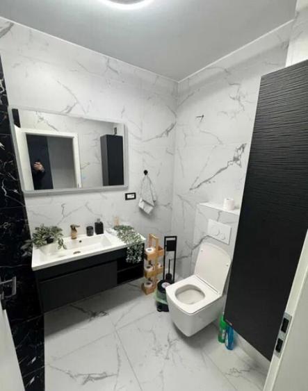 Apartament 3 camere, decomandat - zona Bartolomeu - 5