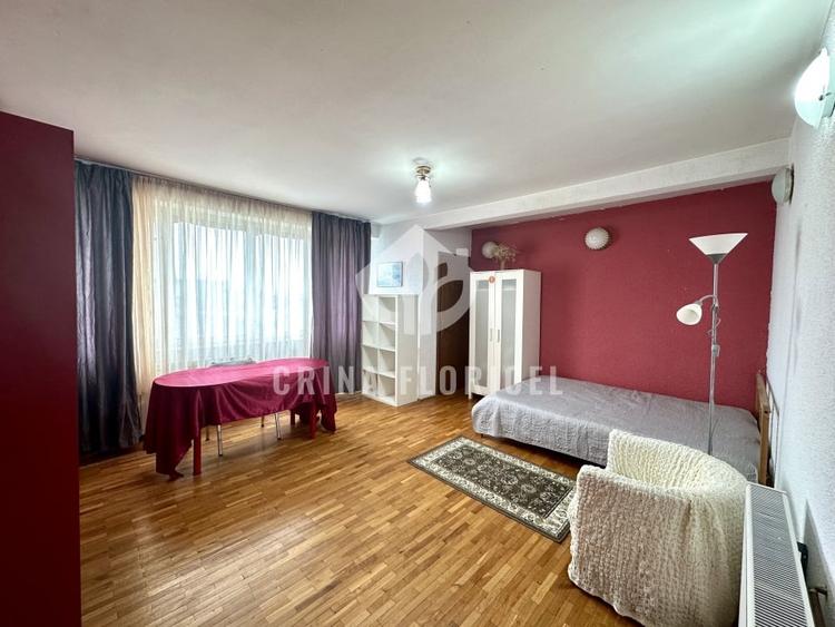 Vanzare 2 camere - decomandat - Str Ion Campineanu - Universitate - 1