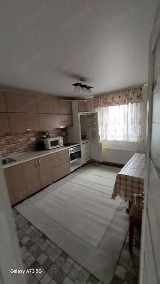 Garsoniera de inchiriat in zona Girocului - 1