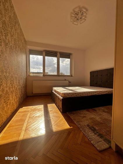 Apartament 3 camere 2 minute metrou Orizont / Mall AFI Cotroceni - 6