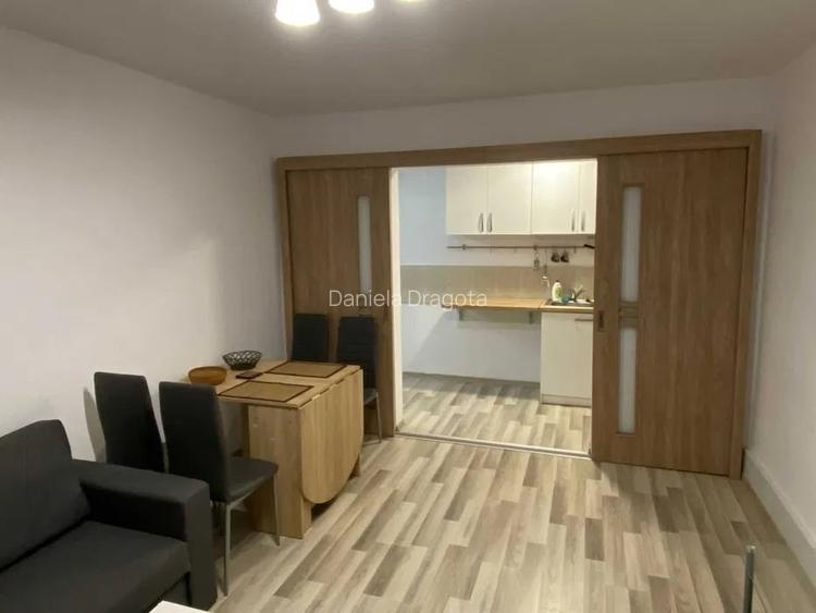 Apartament cu 2 camere decomandat în Bartolomeu