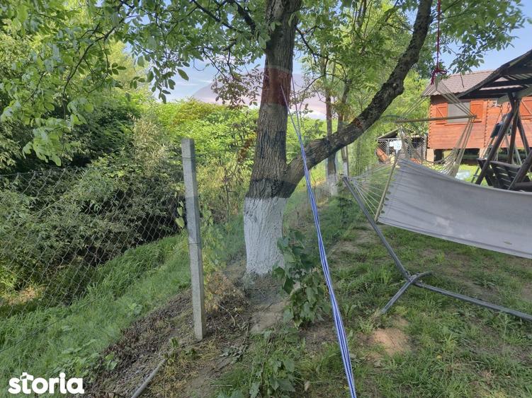 Casa / Vila cu 3 camere de vanzare - 16