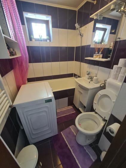 Vand apartament 3 camere situat langa Parcul Morarilor - 7