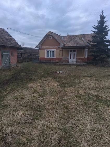 Vand casa la tara - 6