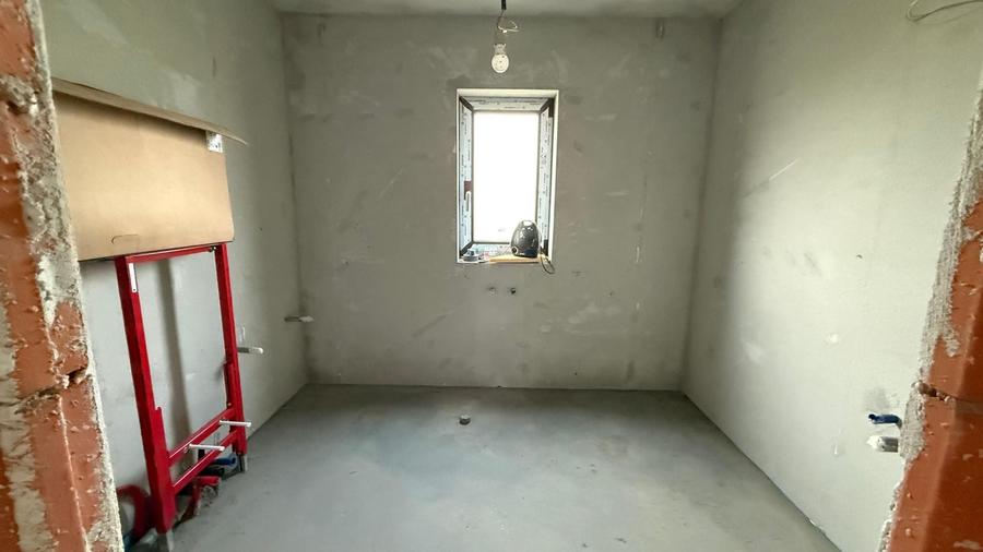 COMISION 0% | Duplex de Vanzare | Mosnita Noua - Kaufland | 4 Camere - 8