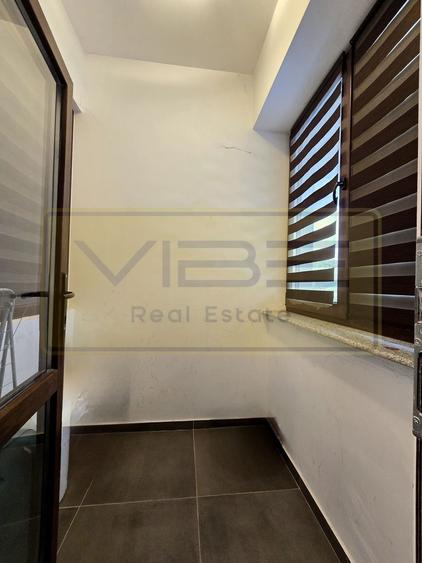 Centru -Palas Campus - Palas Mall- Bloc nou- 2 camere + Parcare - 4