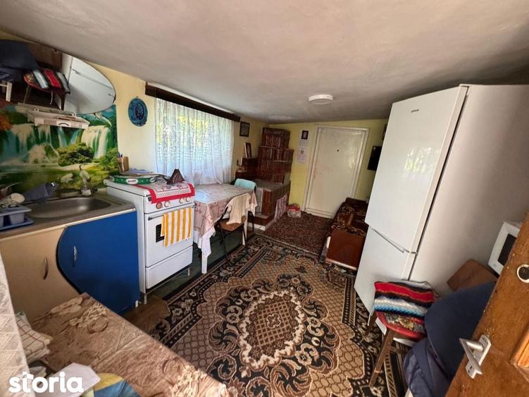 85.000 Euro- casa +magazin+garaj in com Smardan, sat Cismele, - 3