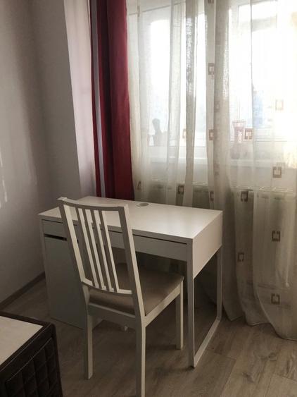 Studio - Timpuri Noi - Bloc mixt monolit: de închiriat pentru 6-8 luni - 4