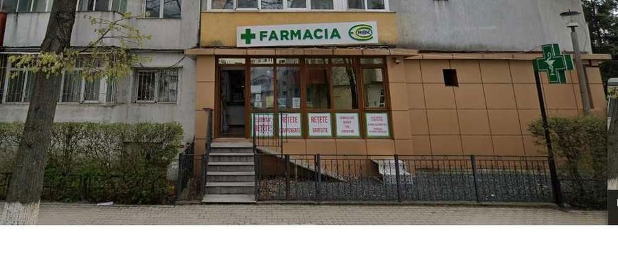 De inchiriat spatiu comercial - birouri - strada Traian - Vaslui - 6