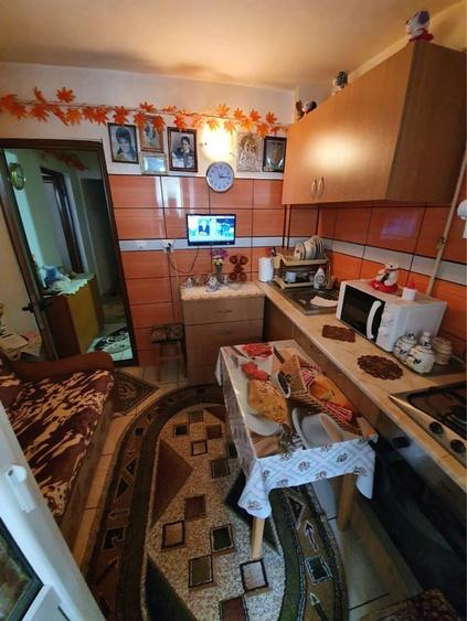 Vand apartament 1 camera - 2