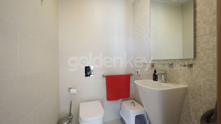 Apartament penthouse cu 4 camere | finisaje premium | 40 mp terasa - 9