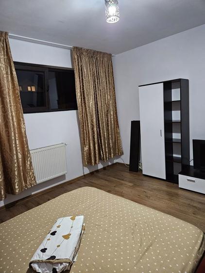 Inchiriez garsoniera sector 3 cartierul 23 agust3 - 6