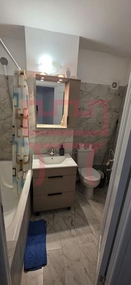 Garsoniera renovata panorama Manastur str Izlazului Cocosul de aur - 7