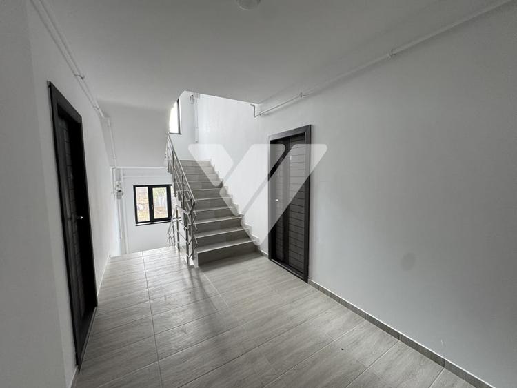 Apartament 2 camere intabulat LA CHEIE etaj 2 in Selimbar Sibiu - 6