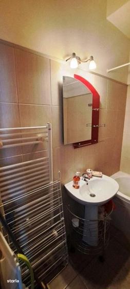 Garsoniera dubla in Ploiesti, bloc nou - 13