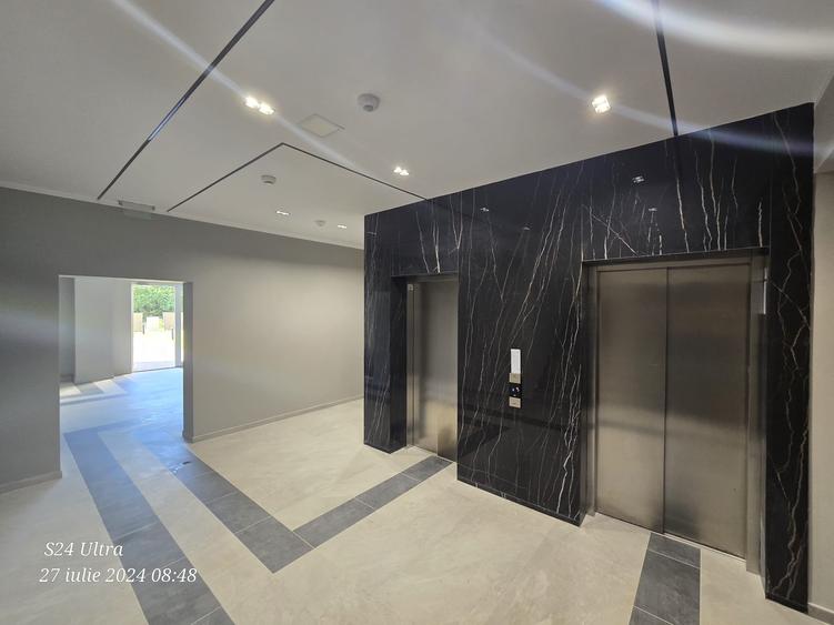 Proprietar, apartament bloc nou, termoizolatie 20 cm. - 8