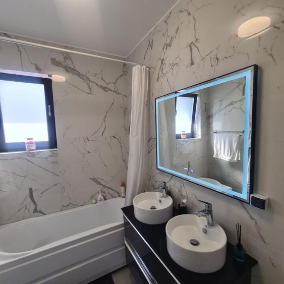 Casa individuala The 8 Residence mobilata/utilata - 10