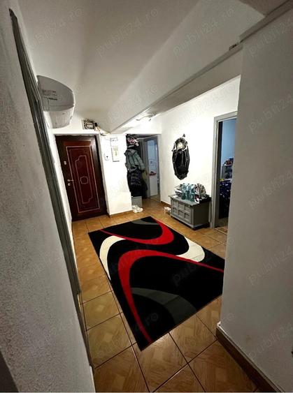 Apartament ultra-central 4 camere - 2