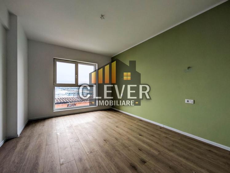 3 camere Finalizat | Încălzire pardoseală | Pallady - 3