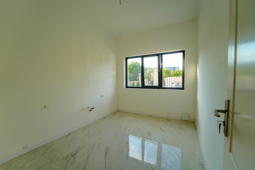 Vilă stil mediteranean Ovidiu poziție excelentă 4 camere posibil schimb - 12