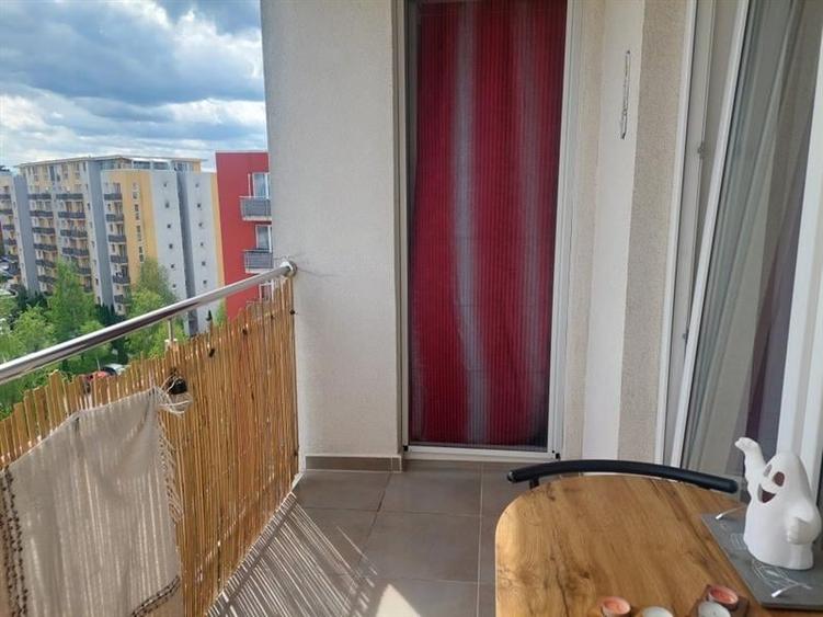 Decomandat, mobilat, terasa cu vedere Tampa, loc parcare, Avantgarden, Brasov - 7