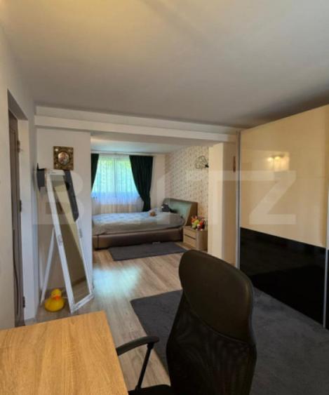 Duplex, 264 mp utili, 8 camere, cartier Burdujeni-Sat - 2