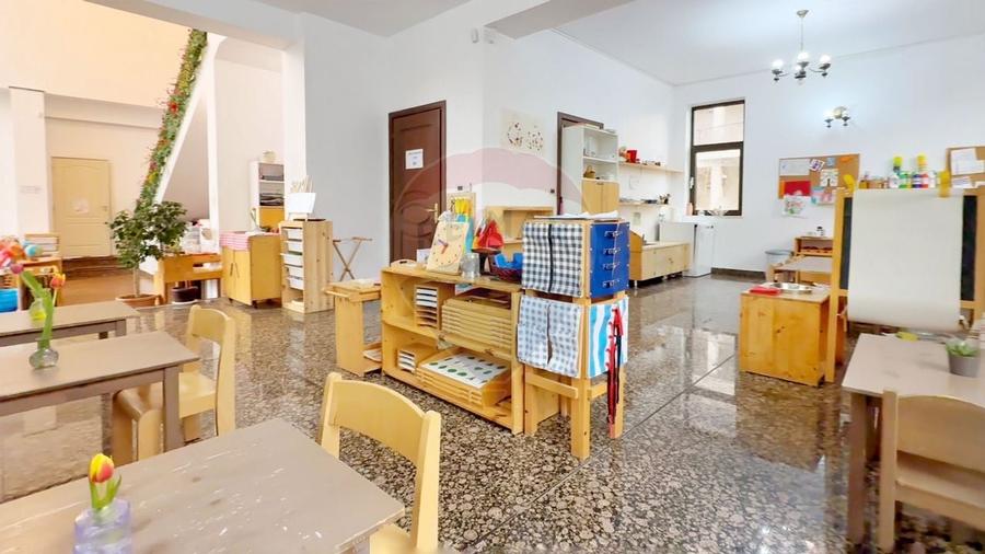 Inchiriere Vila Erou Iancu Nicolae | 884mp total | Piscina interioara - 10