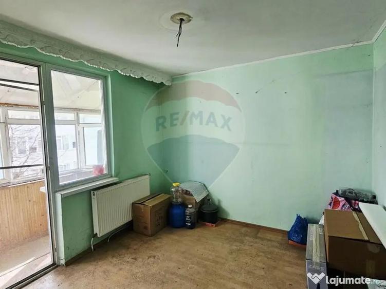 Apartament cu 2 camere de vanzare in zona Darmanesti - 1