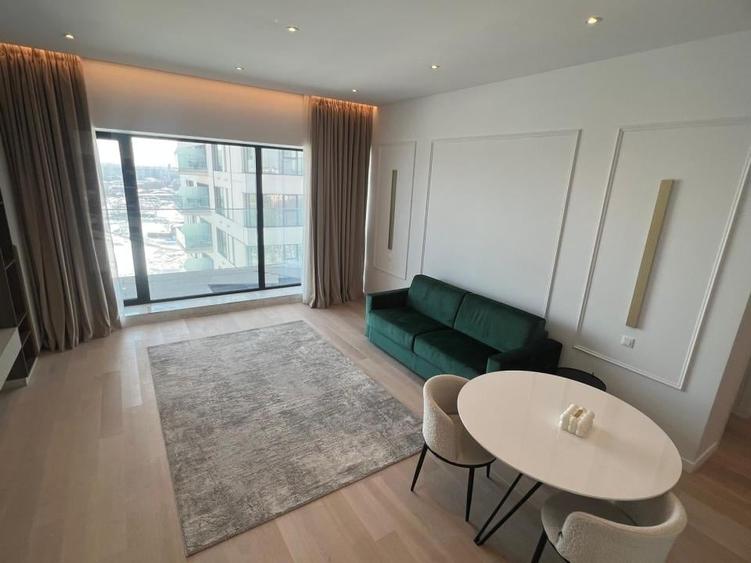 2 CAMERE - ready to move  | ONE VERDI PARK - 7