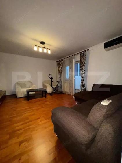 Apartament cu 2 camere, 62 mp, Bucuresti - Sebastian - 9