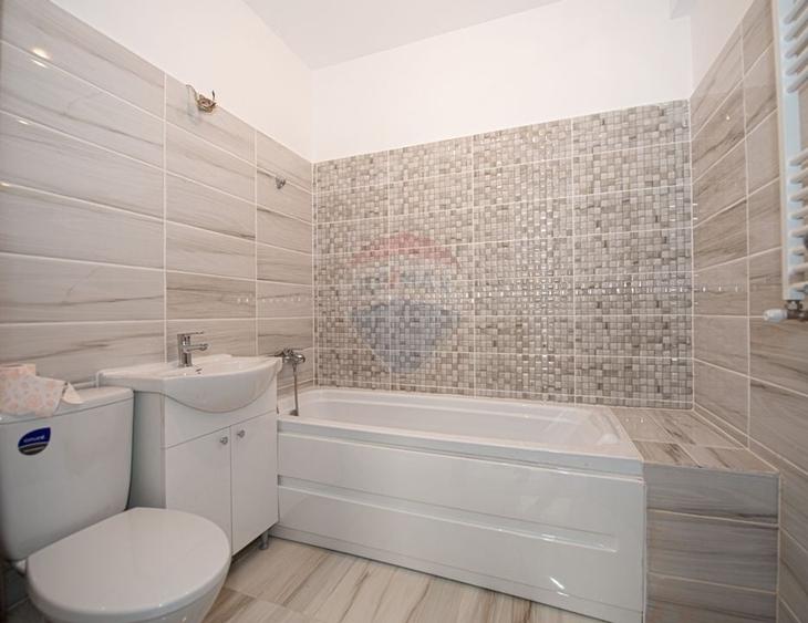 Apartament de vanzare 2 cam loc de parcare Ghencea, str Alunului - 7