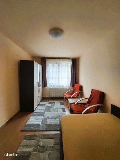Apartament de inchiriat, 3 camere, 63 mp, Gheorgheni zona Iulius Mall - 6