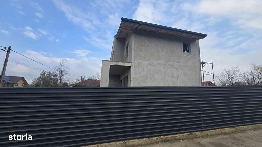 Casa, 110 m2, - 3
