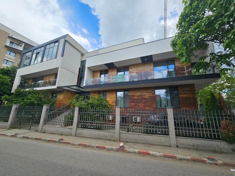 Apartament 2 camere Pipera - Erou Iancu Nicolae | Padurea Baneasa - 12