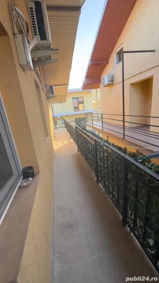 Vand garaoniera Mamaia Nord - 1