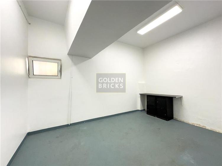 Parcul Circului | Stefan cel Mare | 9 camere | Garaj 2 masini | Curte si terasa - 15