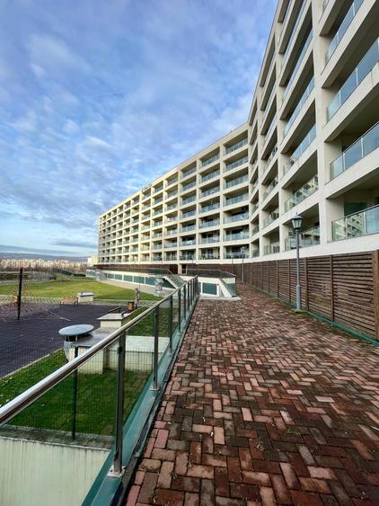 Apartament 2 camere in bloc nou Gheorgheni bloc Viva City - 9