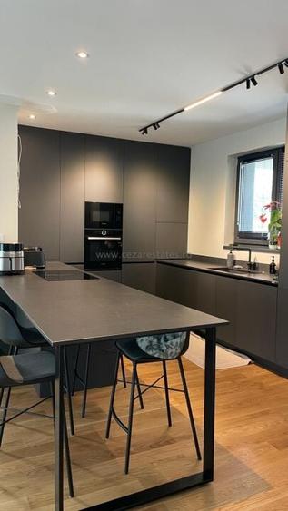 SUPER OFERTA! PIPERA  VILA ELEGANTA IN COMPLEX FINISAJE LUX - 38