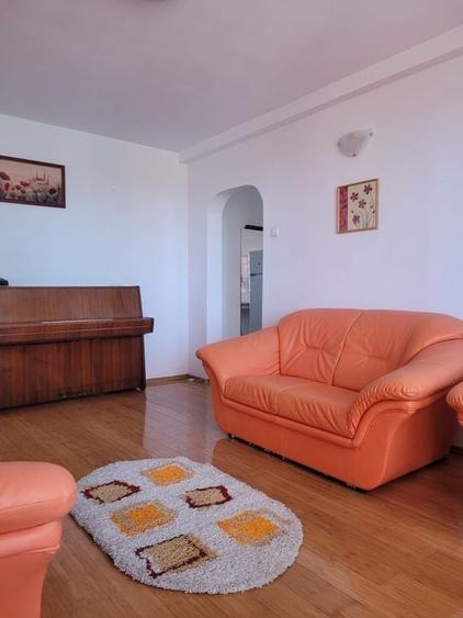 APARTAMENT 3 CAMERE SEMIDECOMANDAT 84MP ULTRACENTRAL - 6
