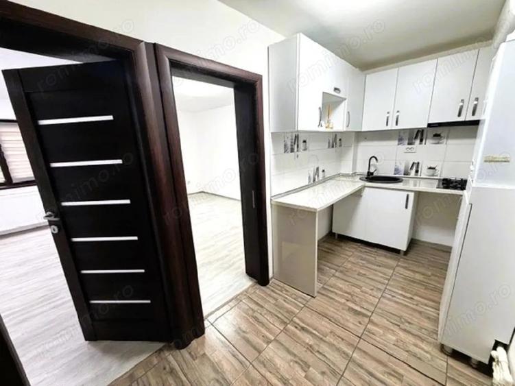 Apartament cu 2 camere, etaj 1 ,Strada Arcului - 3