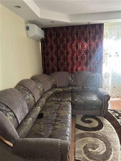 Apartament 2 camere zona Malu Rosu - 1