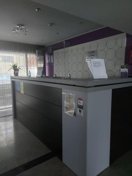 Hotel 3 stele Mamaia - Central - 36 camere - 2.600.000 euro(Cod E8) - 23