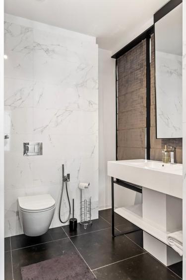 ONE MIRCEA ELIADE / 3 CAMERE / 0 COMISION - 12