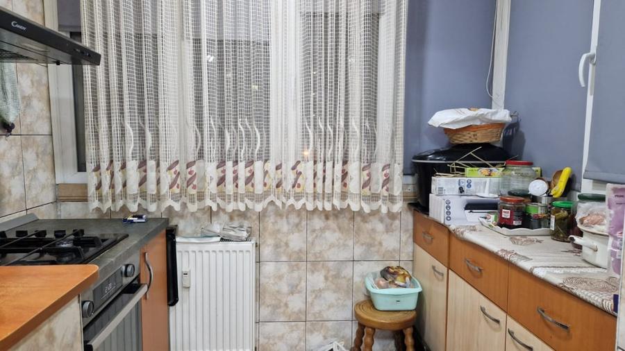 Apartament 4 camere, 84 mp, ac, boiler, balcon, parcare, metrou, zona Pantelimon - 7